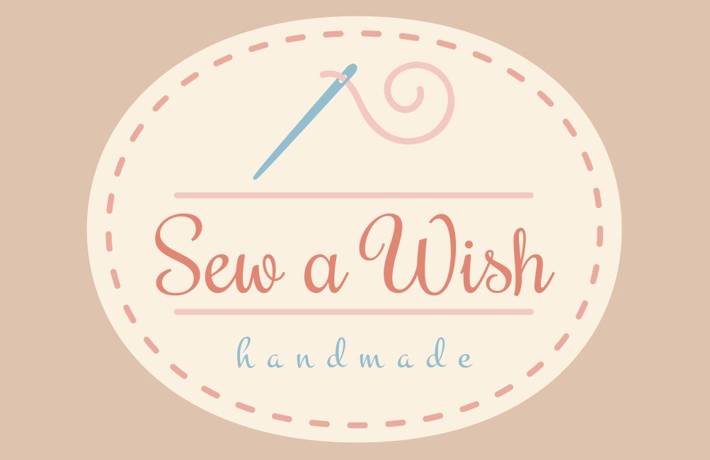 [Joan Alonso Design] Sew a Wish