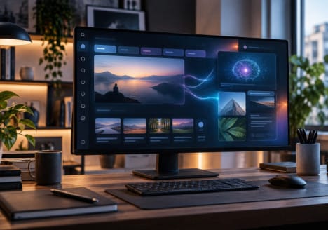 Opera One en 2026 como navegador web con inteligencia artificial y diseño modular