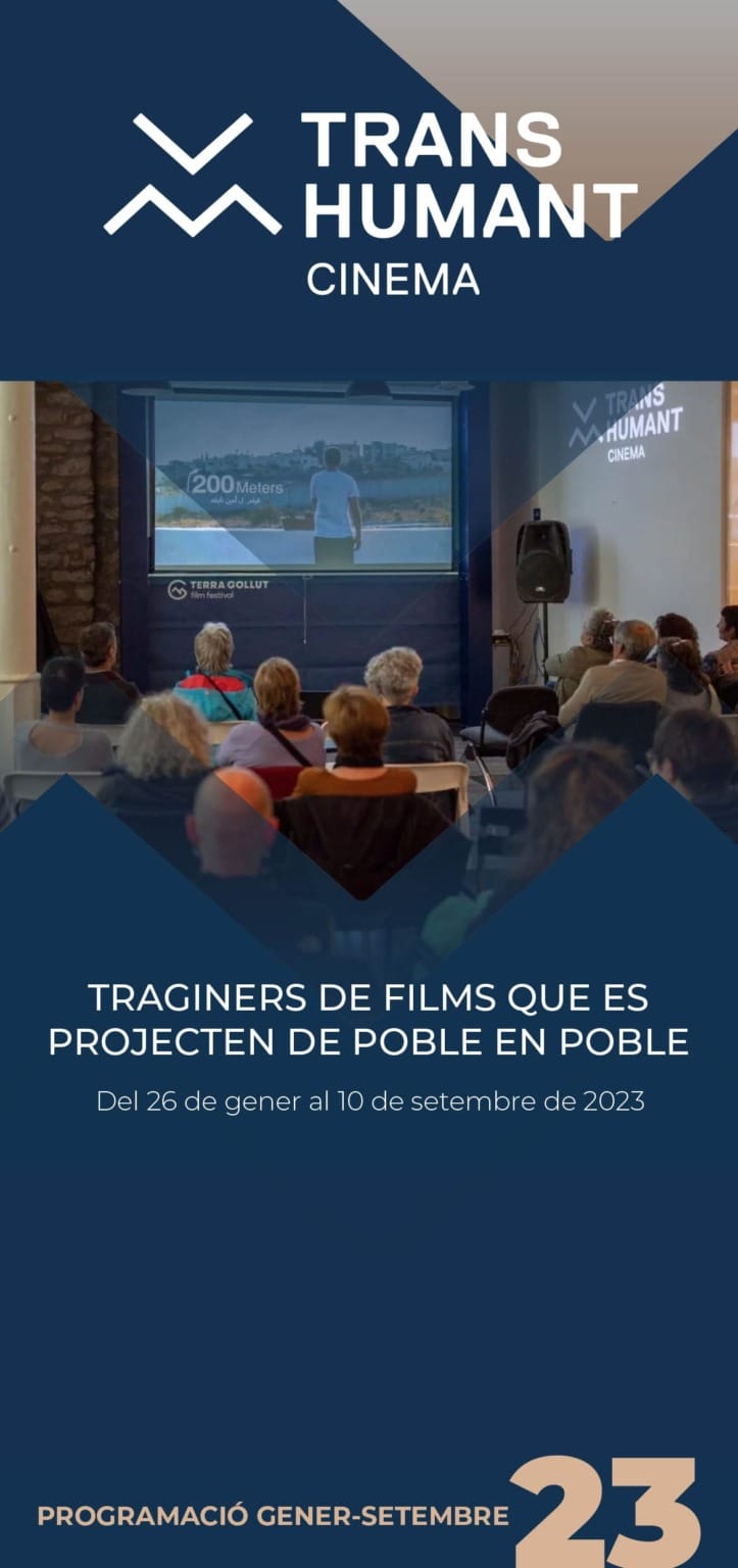 Trípico TRANSHUMANT 2023