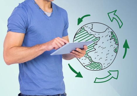 Sostenibilidad en el Diseño Digital: Cómo Crear Experiencias Responsables