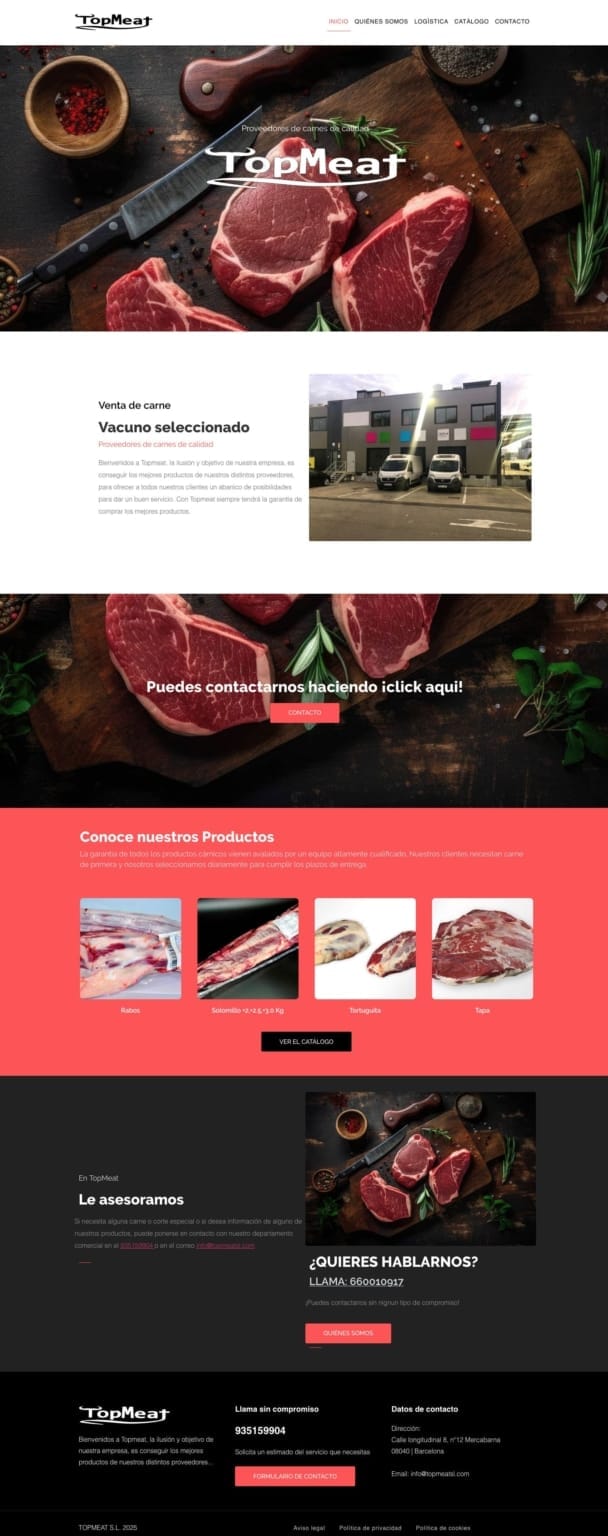 TopMeatSL