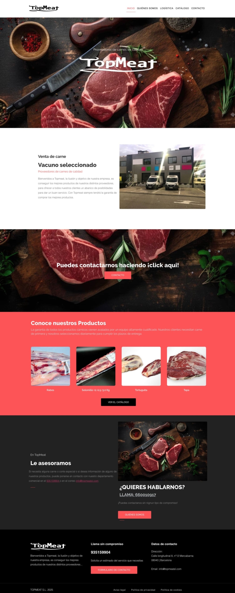 TopMeatSL