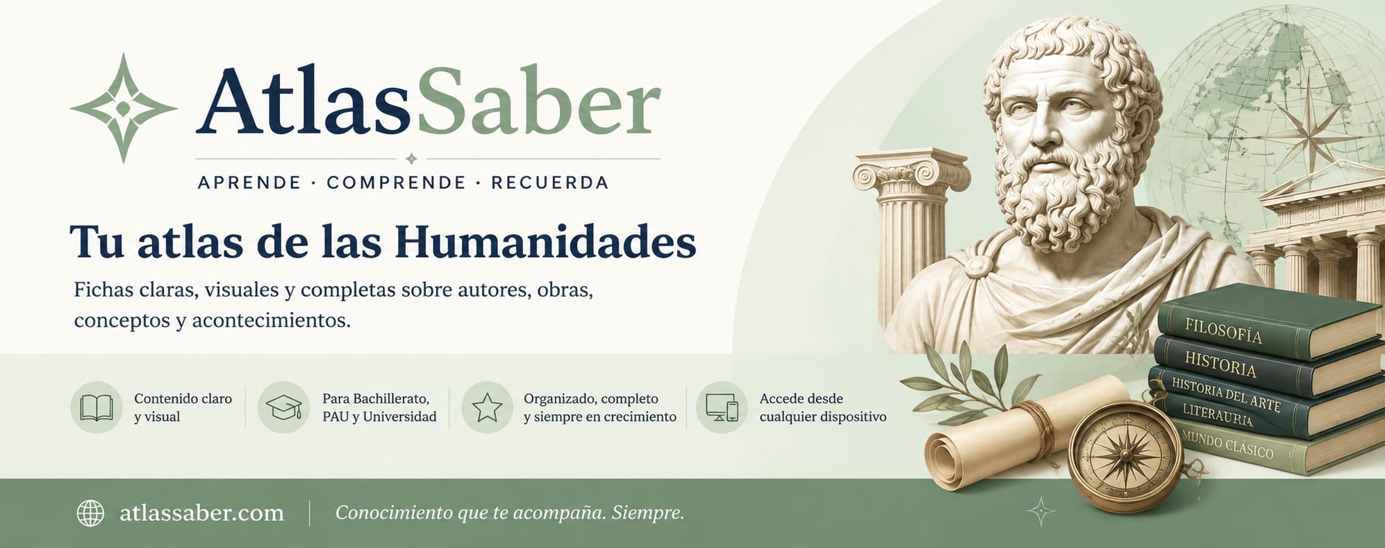 banner-AtlasSaber AtlasSaber | JoanAlonso Design
