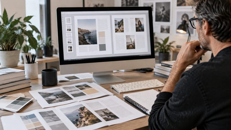 Revisión de un PDF editorial antes de su entrega para lectura digital y accesibilidad