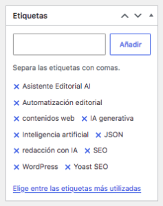 Asistente Editorial AI-06d