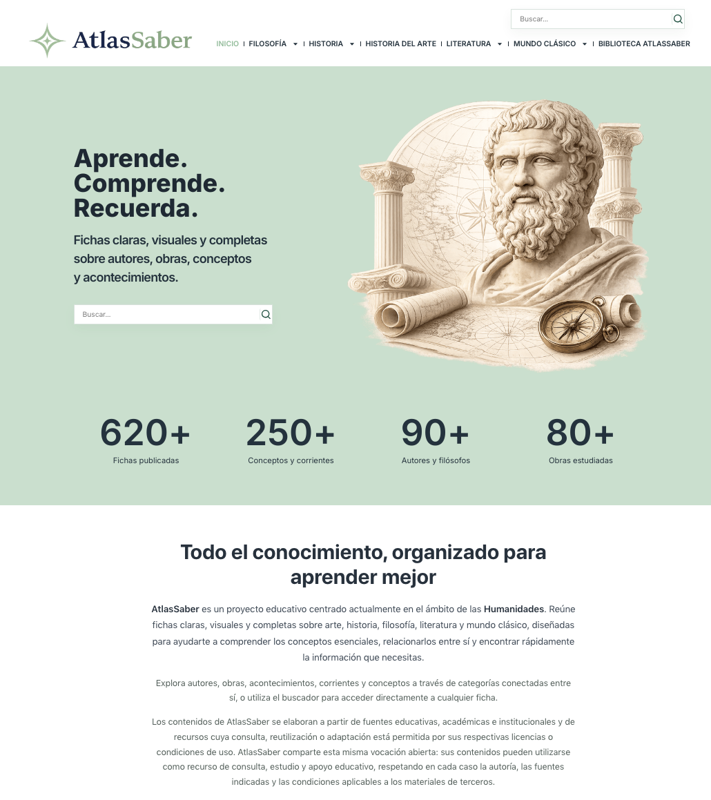AtlasSaber.com