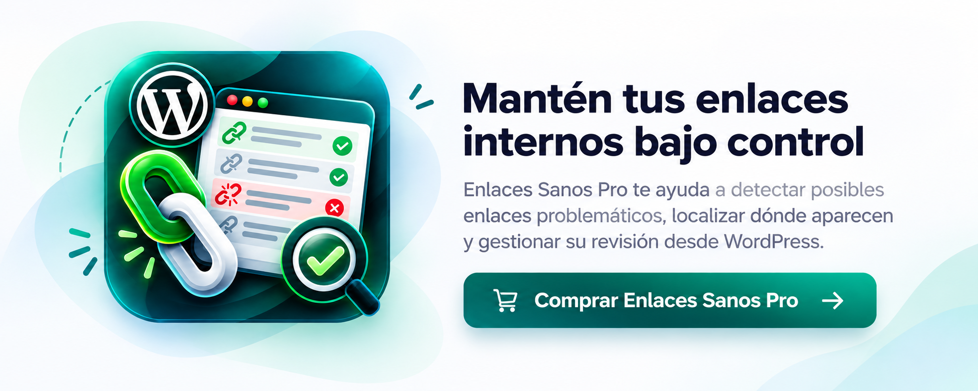 Enlaces Sanos Pro