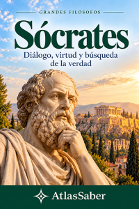 AtlasSaber | Sócrates | Amazon