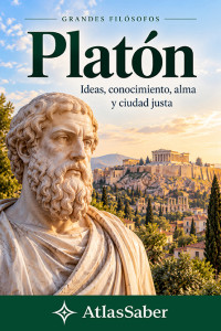 AtlasSaber | Platón | Amazon