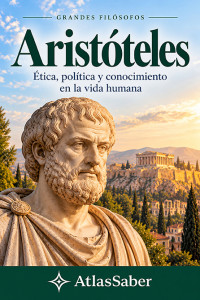 AtlasSaber | Aristóteles | Amazon