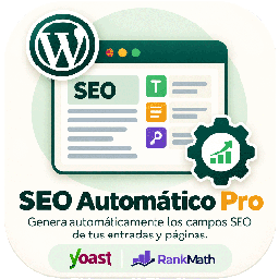 SEO Automático Pro para WordPress