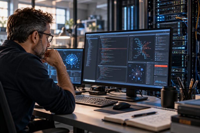 Investigación de seguridad asistida por inteligencia artificial sobre el kernel de Linux